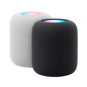 Loa thông minh HomePod