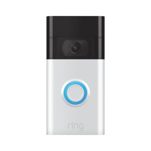 Chuông cửa có camera thương hiệu Envato